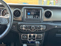 2018 Jeep Wrangler Unlimited Unlimited Sport S