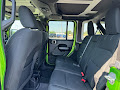 2018 Jeep Wrangler Unlimited Unlimited Sport S