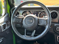 2018 Jeep Wrangler Unlimited Unlimited Sport S