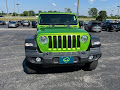 2018 Jeep Wrangler Unlimited Unlimited Sport S