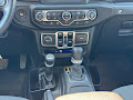 2018 Jeep Wrangler Unlimited Unlimited Sport S