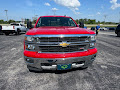 2015 Chevrolet Silverado 1500 LT LT2