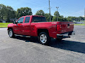 2015 Chevrolet Silverado 1500 LT LT2