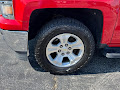 2015 Chevrolet Silverado 1500 LT LT2