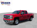 2015 Chevrolet Silverado 1500 LT LT2