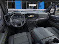 2025 Chevrolet Silverado 2500HD ZR2