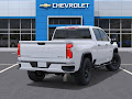 2025 Chevrolet Silverado 2500HD ZR2