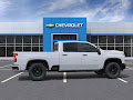 2025 Chevrolet Silverado 2500HD ZR2