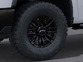 2025 Chevrolet Silverado 2500HD ZR2