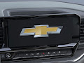 2025 Chevrolet Silverado 2500HD ZR2