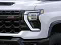 2025 Chevrolet Silverado 2500HD ZR2