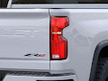 2025 Chevrolet Silverado 2500HD ZR2