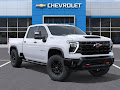 2025 Chevrolet Silverado 2500HD ZR2
