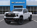 2025 Chevrolet Silverado 2500HD ZR2