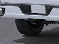 2025 Chevrolet Silverado 2500HD ZR2