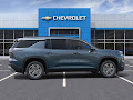 2025 Chevrolet Traverse FWD LT