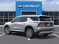 2025 Chevrolet Traverse FWD LT