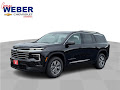 2025 Chevrolet Traverse FWD LT
