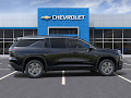 2025 Chevrolet Traverse FWD LT