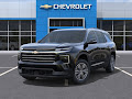 2025 Chevrolet Traverse FWD LT