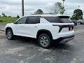 2025 Chevrolet Traverse FWD LT