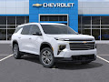 2025 Chevrolet Traverse FWD LT