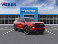 2025 Chevrolet Traverse FWD LT