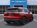 2025 Chevrolet Traverse FWD LT