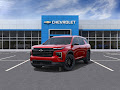2025 Chevrolet Traverse FWD LT