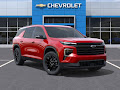 2025 Chevrolet Traverse FWD LT
