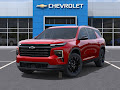 2025 Chevrolet Traverse FWD LT