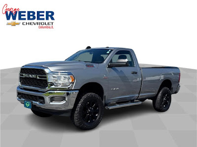 2022 RAM 2500