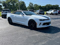 2018 Chevrolet Camaro 2LT