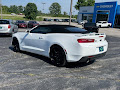2018 Chevrolet Camaro 2LT