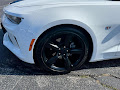 2018 Chevrolet Camaro 2LT