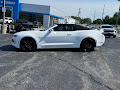 2018 Chevrolet Camaro 2LT