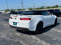 2018 Chevrolet Camaro 2LT