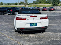 2018 Chevrolet Camaro 2LT