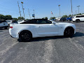 2018 Chevrolet Camaro 2LT
