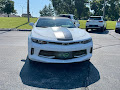 2018 Chevrolet Camaro 2LT