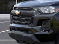 2025 Chevrolet Colorado 4WD LT