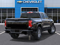 2025 Chevrolet Colorado 4WD LT