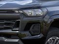 2025 Chevrolet Colorado 4WD LT