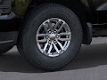 2025 Chevrolet Colorado 4WD LT