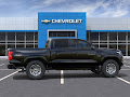 2025 Chevrolet Colorado 4WD LT