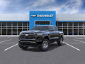 2025 Chevrolet Colorado 4WD LT