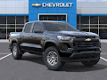 2025 Chevrolet Colorado 4WD LT