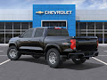 2025 Chevrolet Colorado 4WD LT