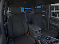 2025 Chevrolet Colorado 4WD LT