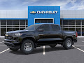 2025 Chevrolet Colorado 4WD LT